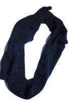 他の写真3: Lifetime collective scarf 「HAIRING IMPAIRED」