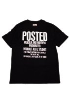 他の写真1: ALIFE S/S TEE  「POSTED」