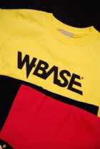 他の写真1: W-BASE LOGO S/S TEE 「KIDS」