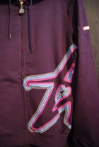 他の写真1: ALTAMONT HOODY 「Neon Sign」