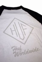 他の写真3: HUF B/B TEE 「2ND BASE BASEBALL」