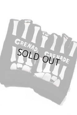 画像1: GRENADE GLOVE 「FINGERLESS」