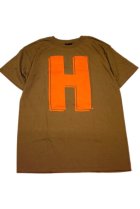 他の写真1: HUF S/S TEE 「SHADOW H」