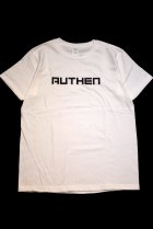 他の写真1: AUTHEN LOGO S/S TEE