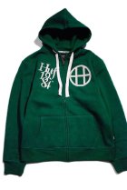 他の写真1: HUF F/Z PARKA 「84 CIRCLE ZIP」