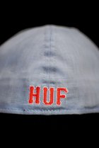 他の写真1: HUF×NEW ERA 「LINEN」