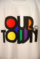 他の写真1: ALIFE S/S TEE  「OUR TOWN」