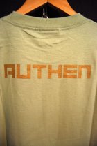 他の写真1: AUTHEN×FTC  S/S TEE