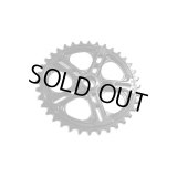 Profile Racing Spline Drive Sprocket