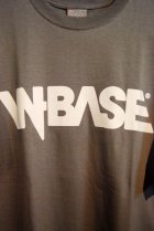 他の写真1: W-BASE LOGO S/S TEE