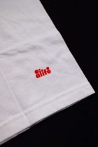 他の写真2: ALIFE S/S TEE  「HELLO HELL」