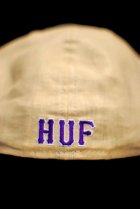 他の写真1: HUF×NEW ERA 「LINEN」