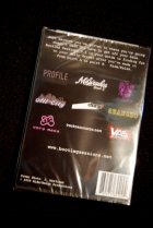 他の写真2: BOOTLEG SESSIONS V.3 DVD