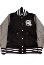 他の写真1: ALIFE MELTON VARSITY JACKET