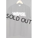 W-BASE LOGO S/S TEE