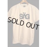 SAG LiFE SMALL LOGO S/S TEE