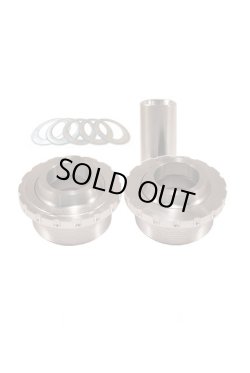 画像1: Profile Racing BOTTOM BRACKET SET