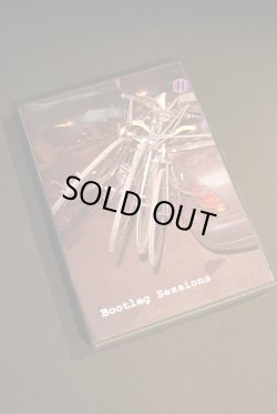 画像1: BOOTLEG SESSIONS １ DVD