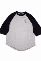 他の写真2: HUF B/B TEE 「2ND BASE BASEBALL」