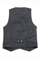 他の写真2: BEN DAVIS PROJECTLINE 「HEY LADIES VEST」