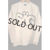 SAG LiFE SHADOW LOGO L/S TEE