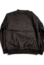 他の写真3: BRIXTON FAKE LEATHER JACKET 「Sham」