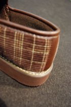 他の写真2: LAKAI ラカイ 「LAKOZY」BROWN CORD PLAID