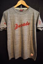 他の写真1: 430 S/S TEE 「DECADE CAL」