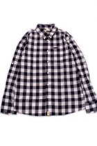 他の写真1: ALTAMONT L/S SHIRT 「LOCK OUT」