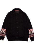 他の写真1: ALTAMONT CARDIGAN 「G.HILL SIGNATURE SWTR」