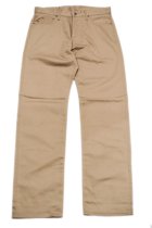 他の写真1: FTC PANTS 「EMB」