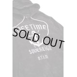 Lifetime collective SWEAT HOODY 「EXILE」