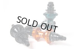 画像1: Eclat 「PULSE CASSETTE HUB FEMALE AXLE」