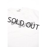 430×W-BASE×carhartt S/S TEE 「BMX SUCKS」
