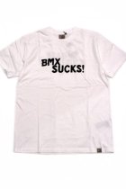 他の写真1: 430×W-BASE×carhartt S/S TEE 「BMX SUCKS」