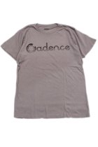 他の写真1: Cadence S/S TEE 「Grade」