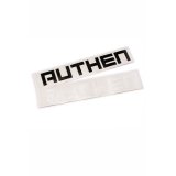 AUTHEN LOGO STICKER 