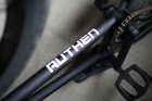 他の写真1: AUTHEN LOGO STICKER 「authen delta logo」