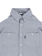 他の写真1: FTC 「AMERICAN OXFORD B.D SHIRT」