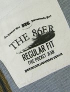 他の写真2: FTC DENIM PANTS 「THE 86ER」