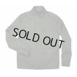 BRIXTON JACKET 「Debaser」