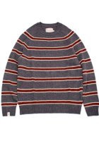 他の写真1: ALTAMONT SWEATER 「A.REYNOLDS SIGNATURE CREW」