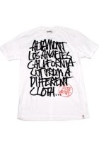 他の写真1: ALTAMONT S/S TEE 「APPROVED」