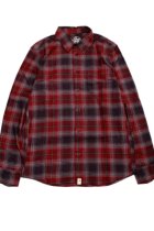 他の写真1: ALTAMONT L/S SHIRT 「STAGGER FLANNEL」