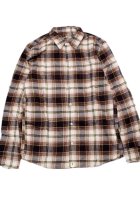 他の写真1: ALTAMONT L/S SHIRT 「STAGGER FLANNEL」