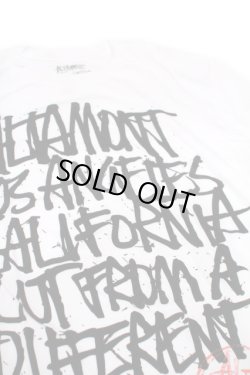 画像1: ALTAMONT S/S TEE 「APPROVED」