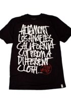 他の写真1: ALTAMONT S/S TEE 「APPROVED」