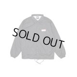 FTC x MARVEL NILON COACH JACKET
