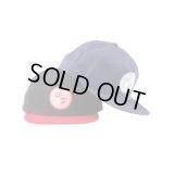 FTC 「HUSTLI'N SNAP BACK 5 PANEL」