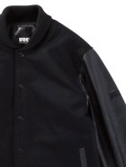 他の写真1: FTC MELTON VARSITY JACKET 「TYSON」